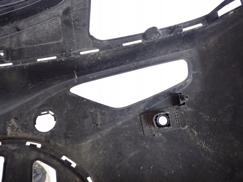 фото №10, Kia stonic 17- бампер задняя задний pdc