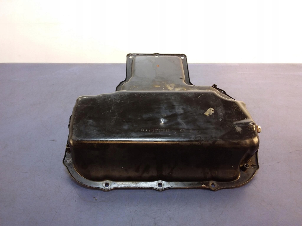 Купить Mercedes e w211 3.5 b поддон поддон масляная a2720100628