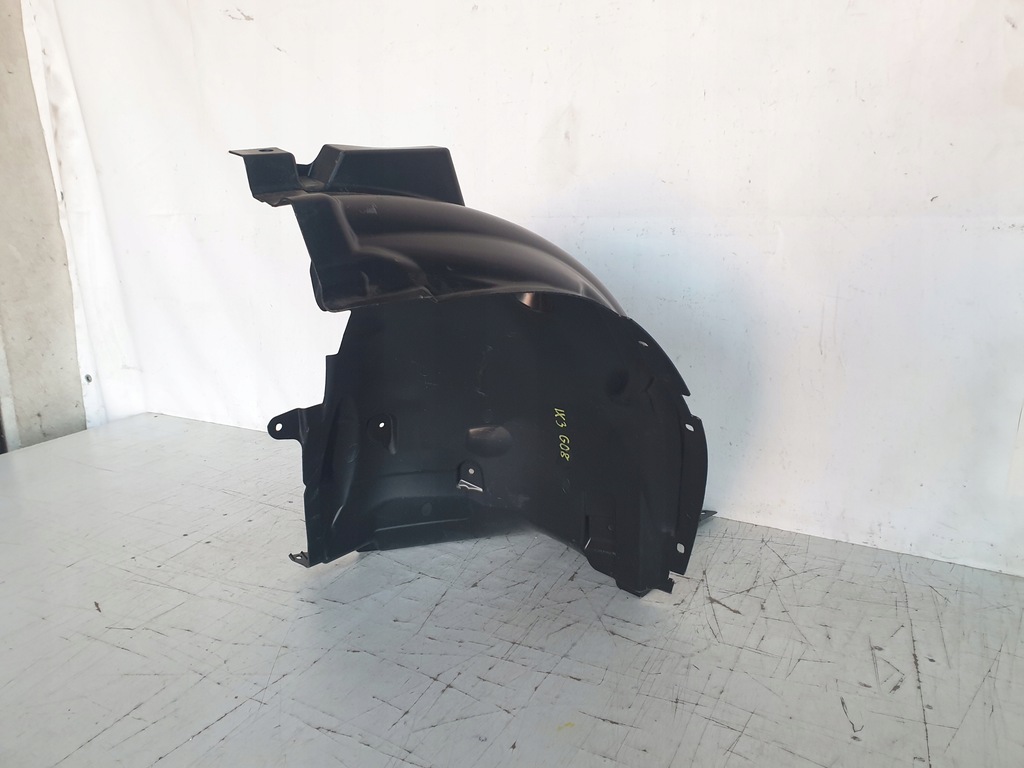 фото №10, Bmw ix3 g08 підкрилок ліва перед передні задня частина