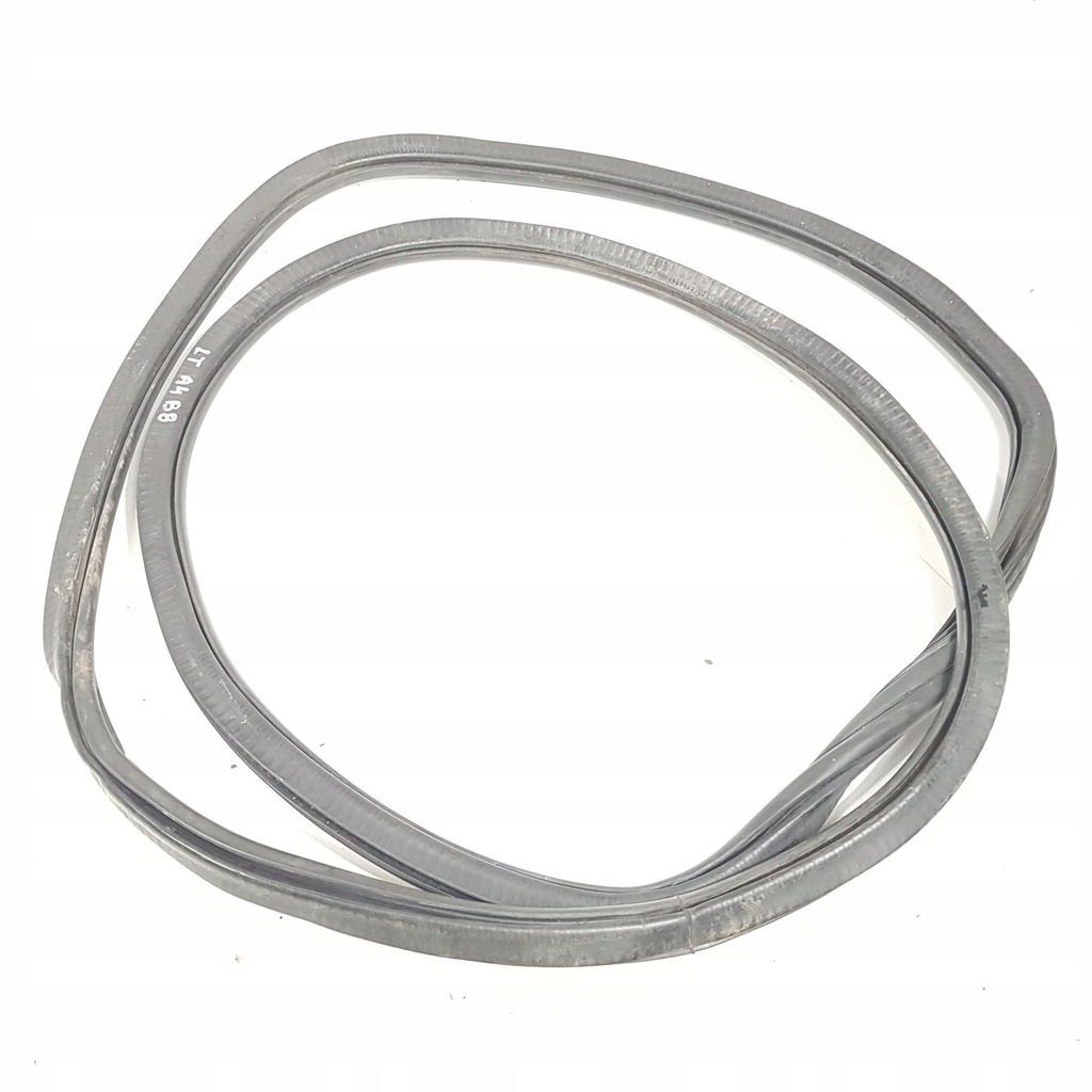 фото №1, Прокладка двері лівий задня audi a4 b8