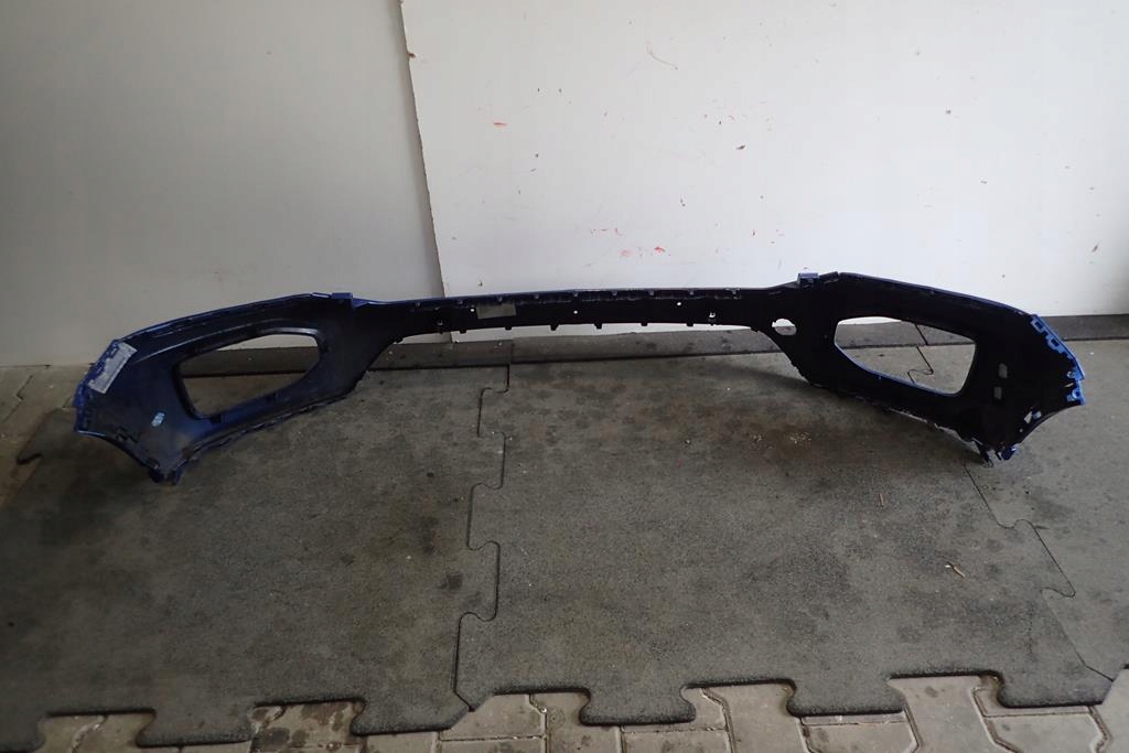 фото №4, Бампер перед передний vw t-roc 17-