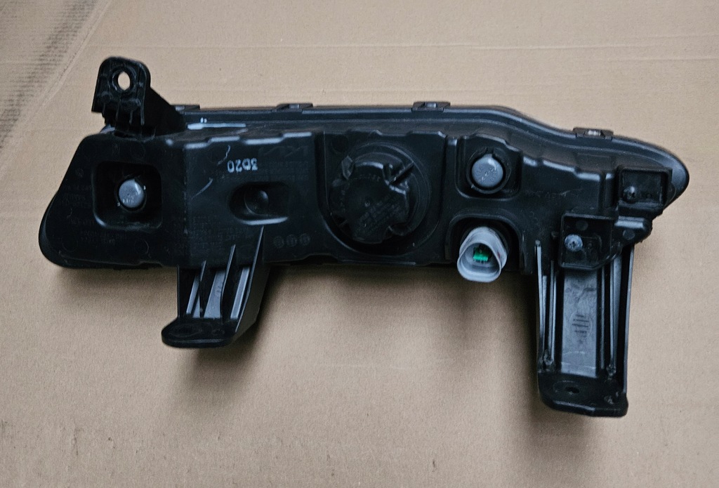 фото №8, Противотуманной фары правый drl led лампа kia seltos 2020-22 92109q5500