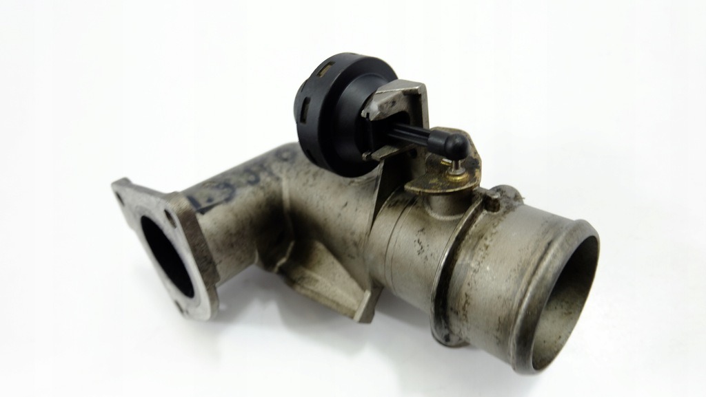 фото №1, Fiat punto ii 1.9 дросельна заслінка