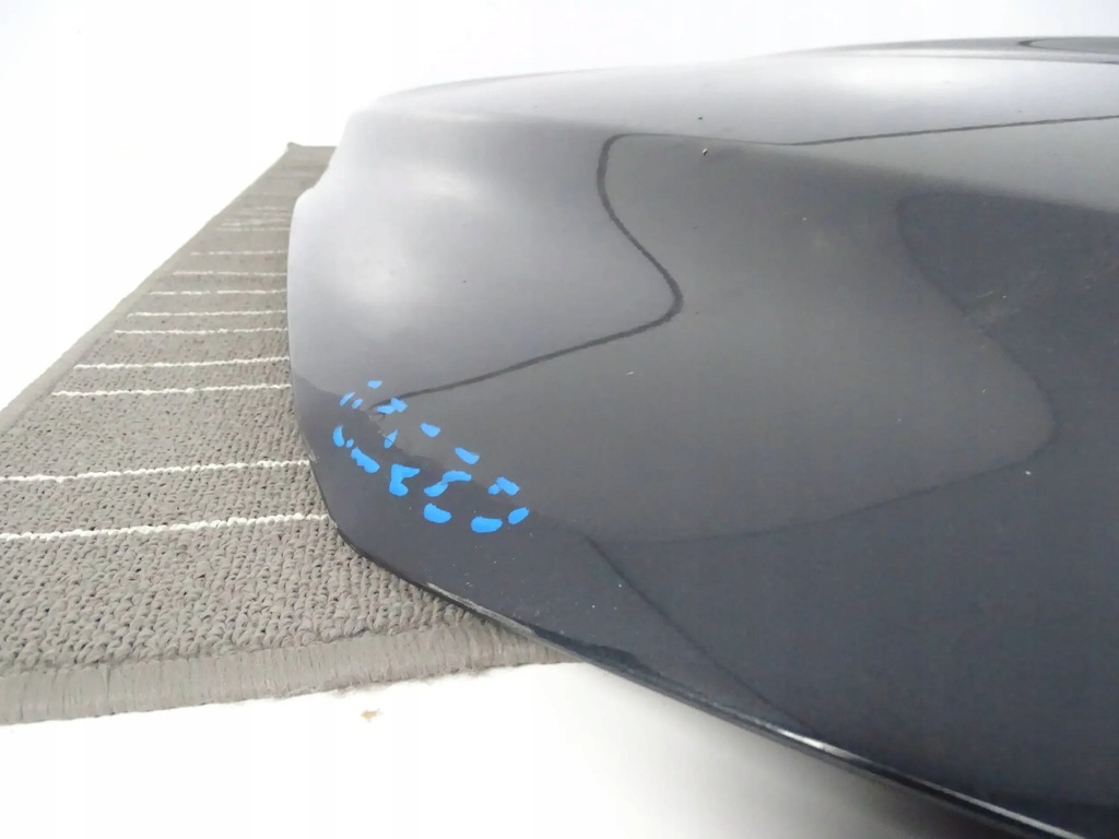 фото №9, Капот volvo v70 iii 3 xc70 ii 2 s80 ii 2