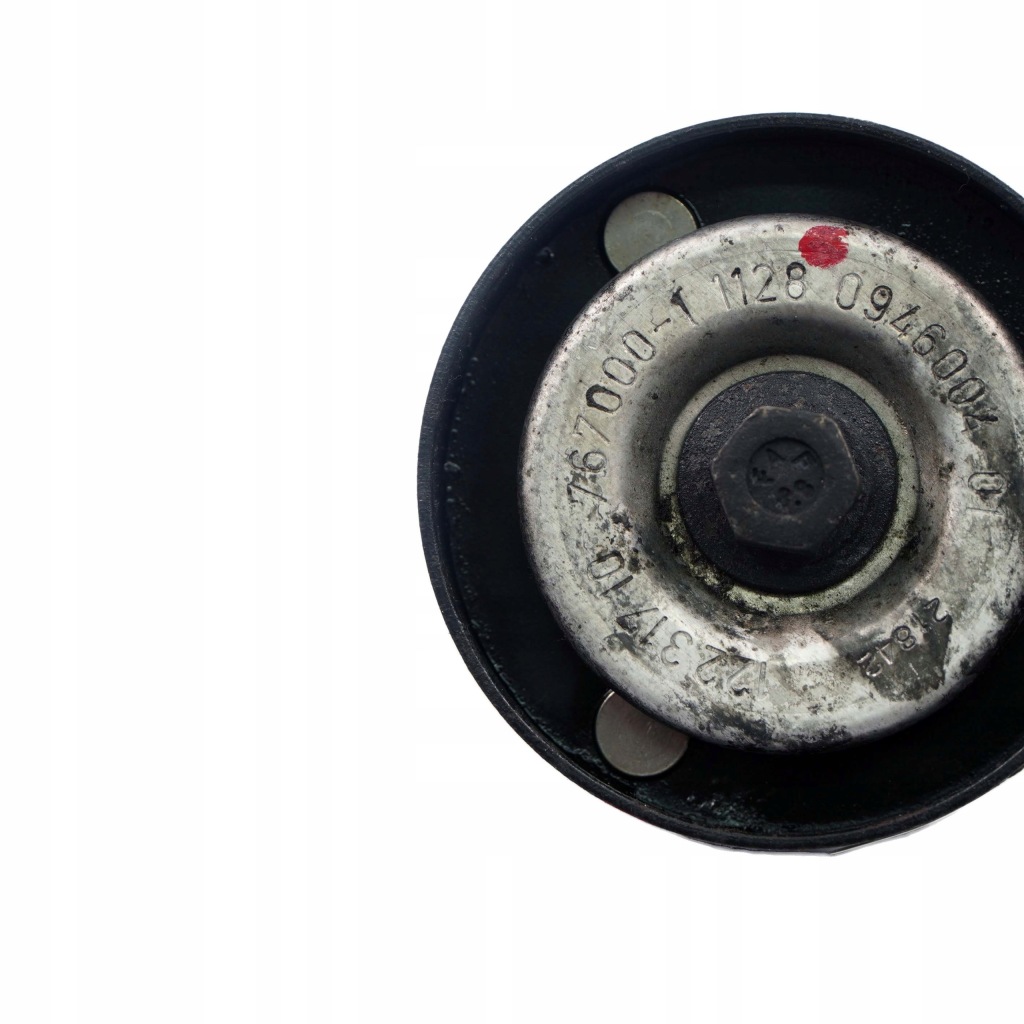 Mini r52 r53 cooper s ролик натягувача 0946004 Недорого