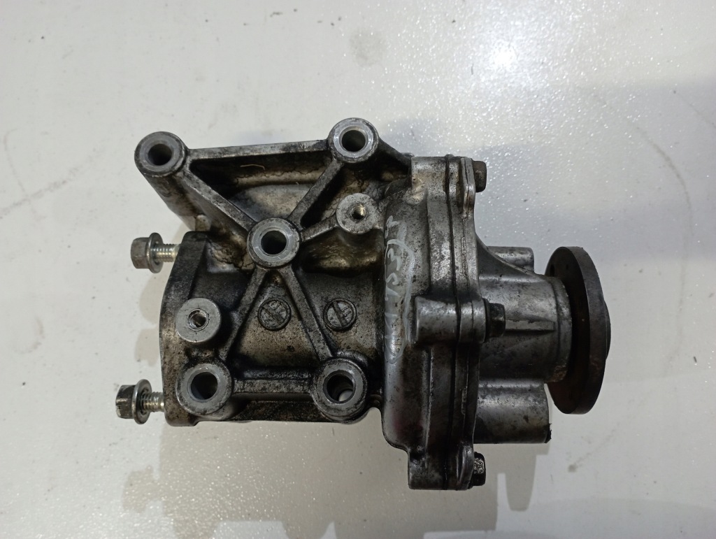 фото №1, Mitsubishi outlander ii насос wody 2.2 did