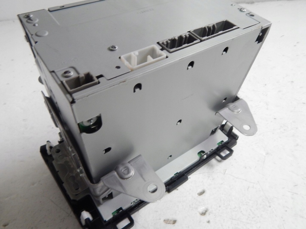 фото №8, Cd радіо honda crv 07-10 idealne