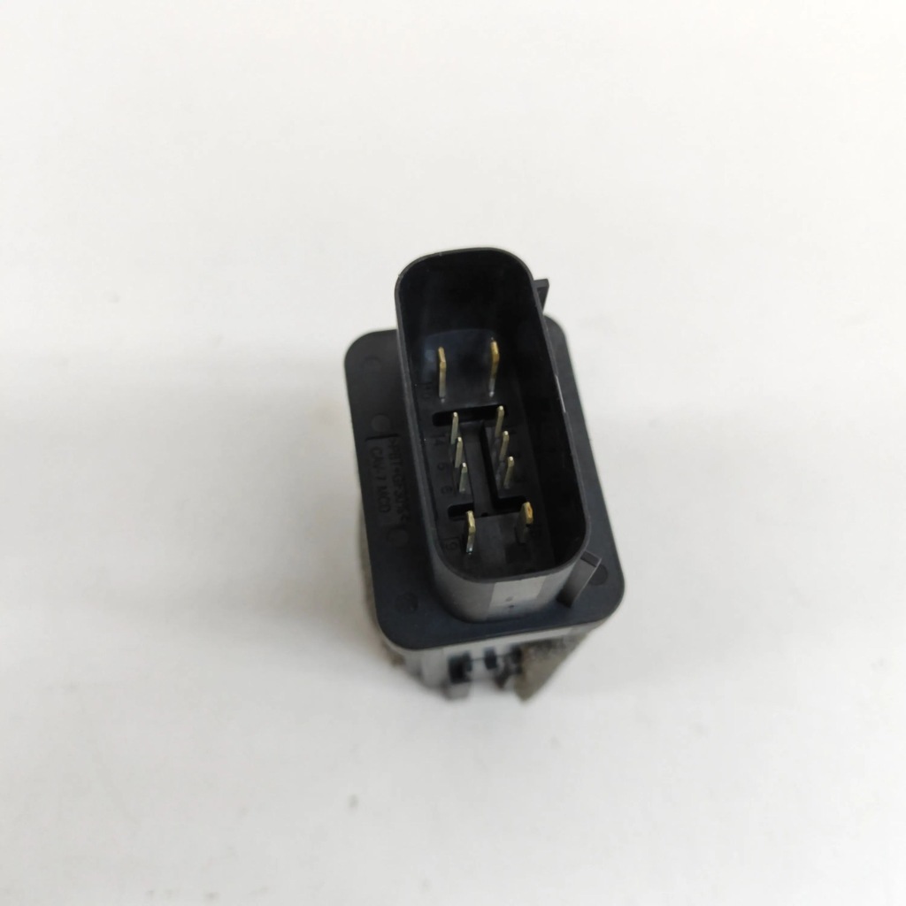 фото №5, Ford mustang mach-e 2023 другое реле