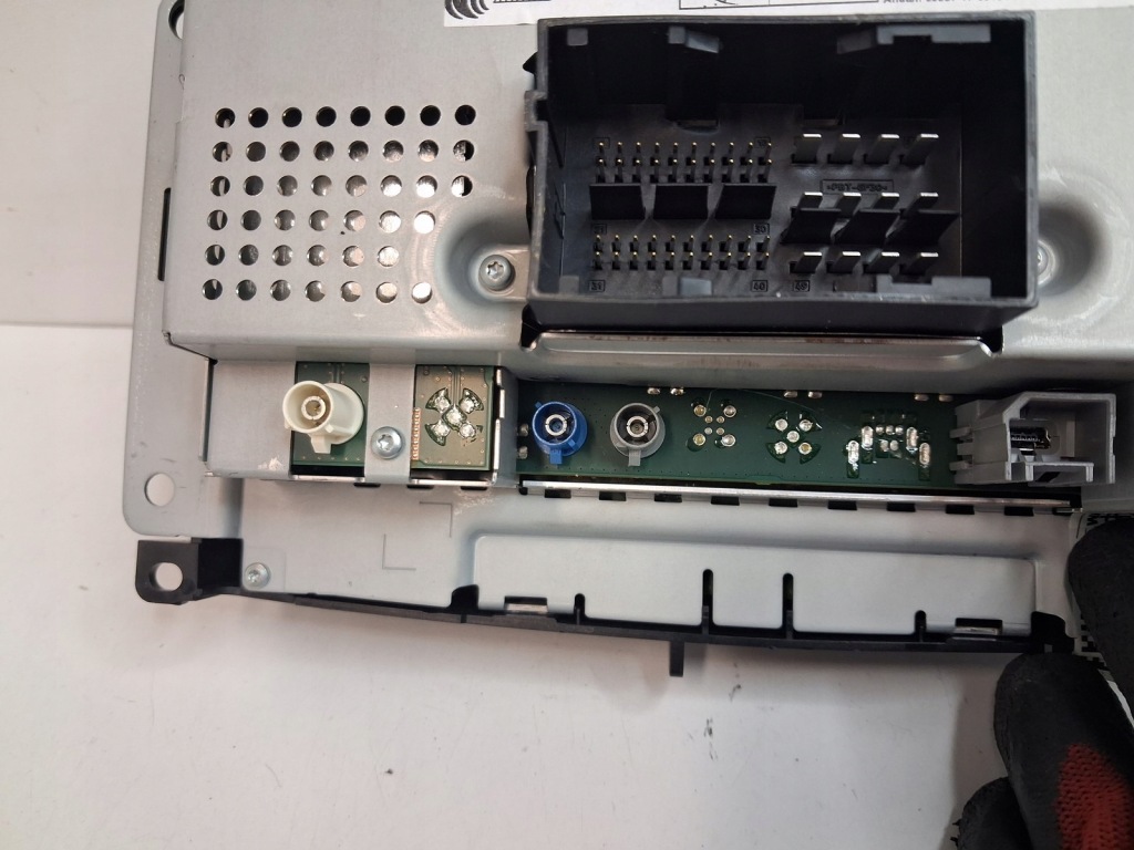 Дисплей екран навігація fiat 500l 07357604490 Київ