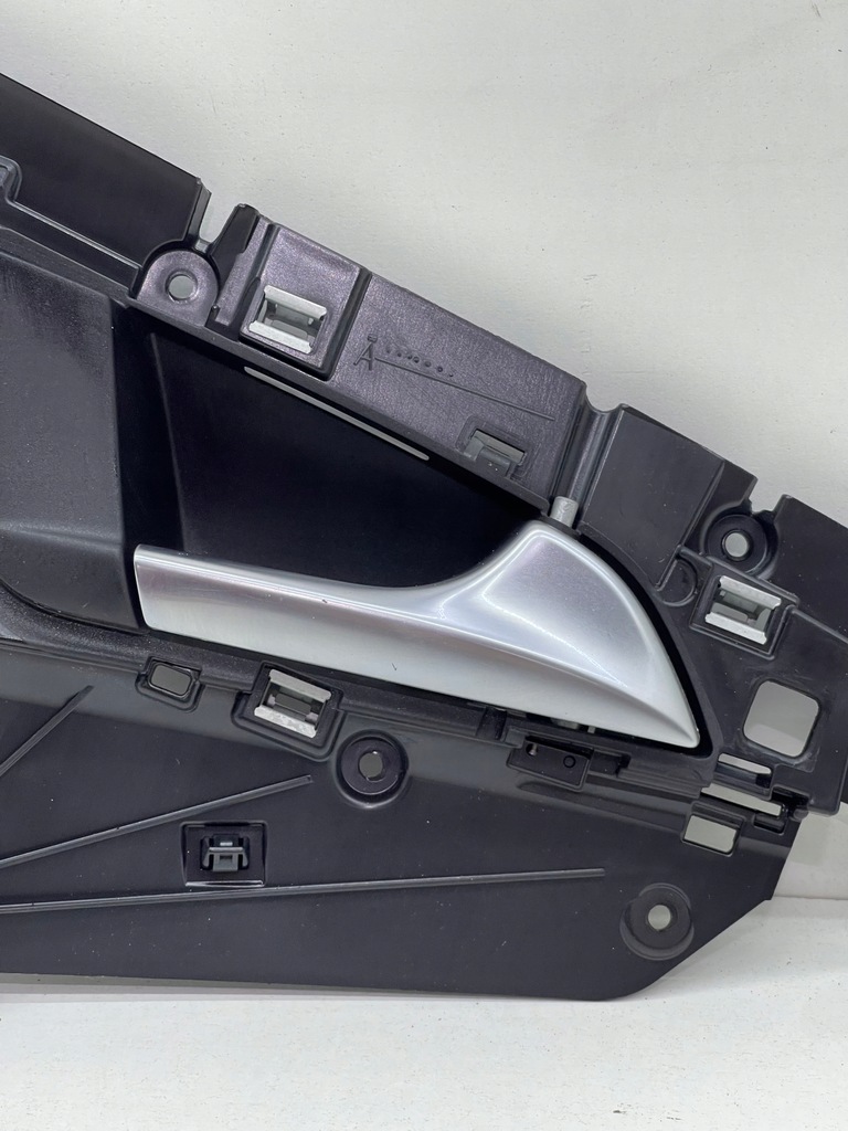 фото №6, Audi a6 c7 ручка внутренняя правый задняя