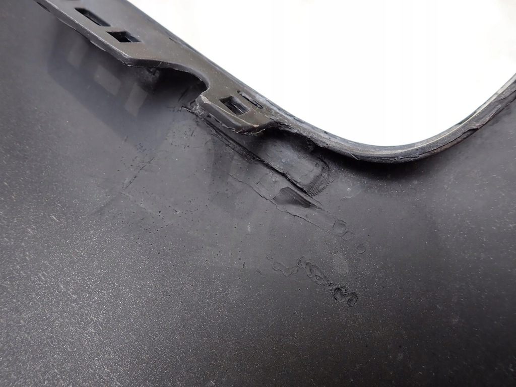 фото №14, Audi a6 c7 4g allroad 12-14 бампер задняя задний 4xpdc