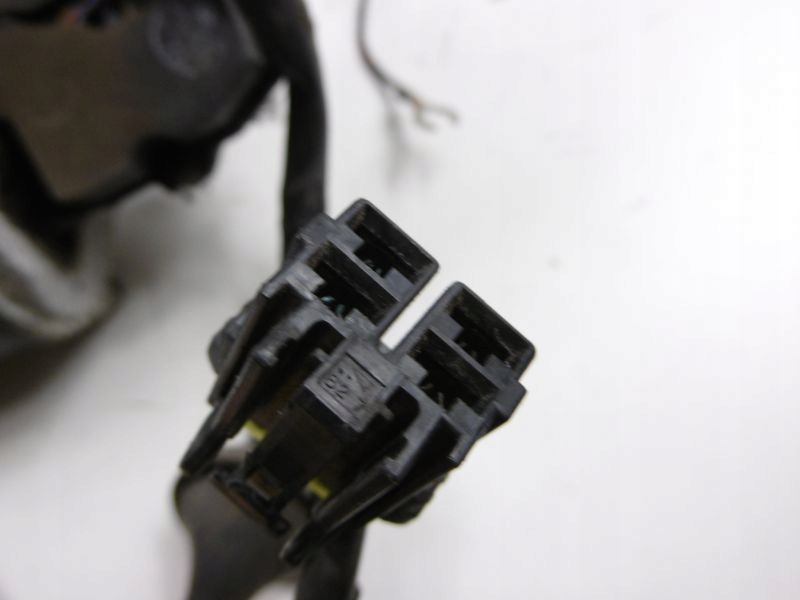 фото №6, Mazda xedos 9 ta 93-00 моторчик двірник 84910