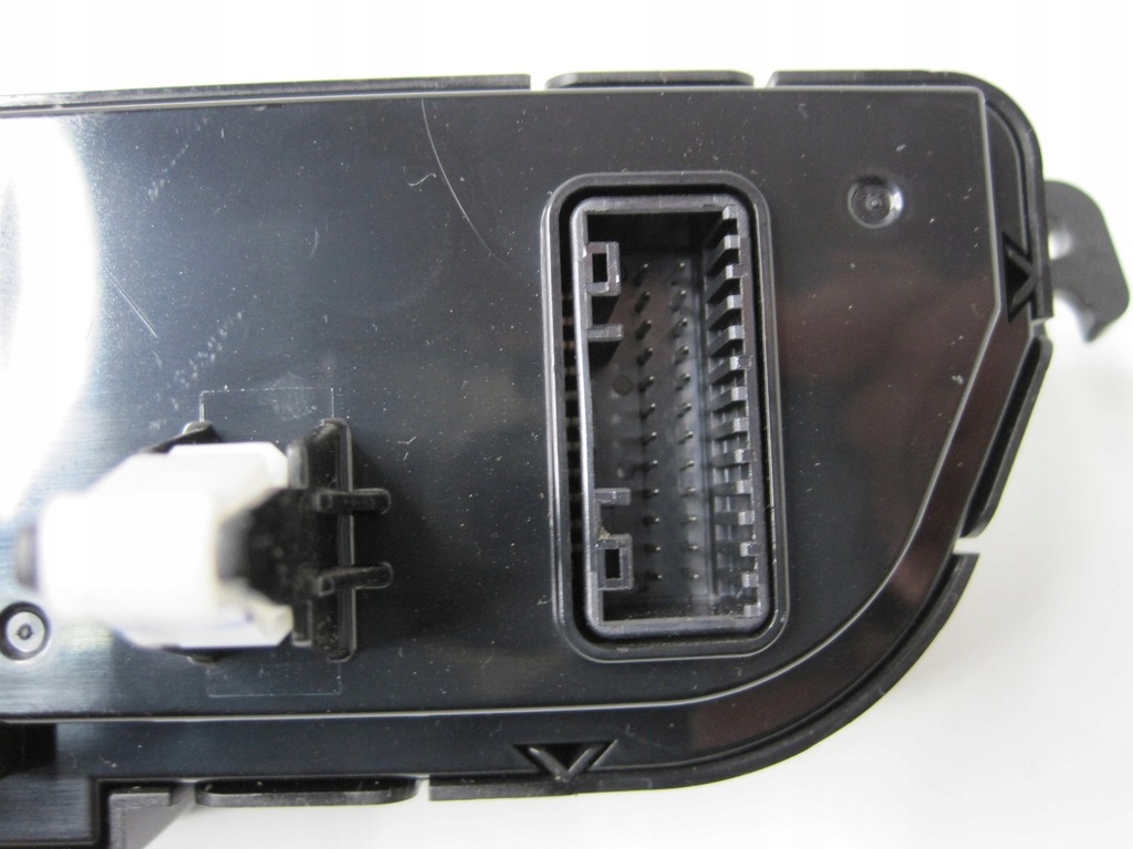 фото №7, Панель кондиционера kia niro 97250g5620