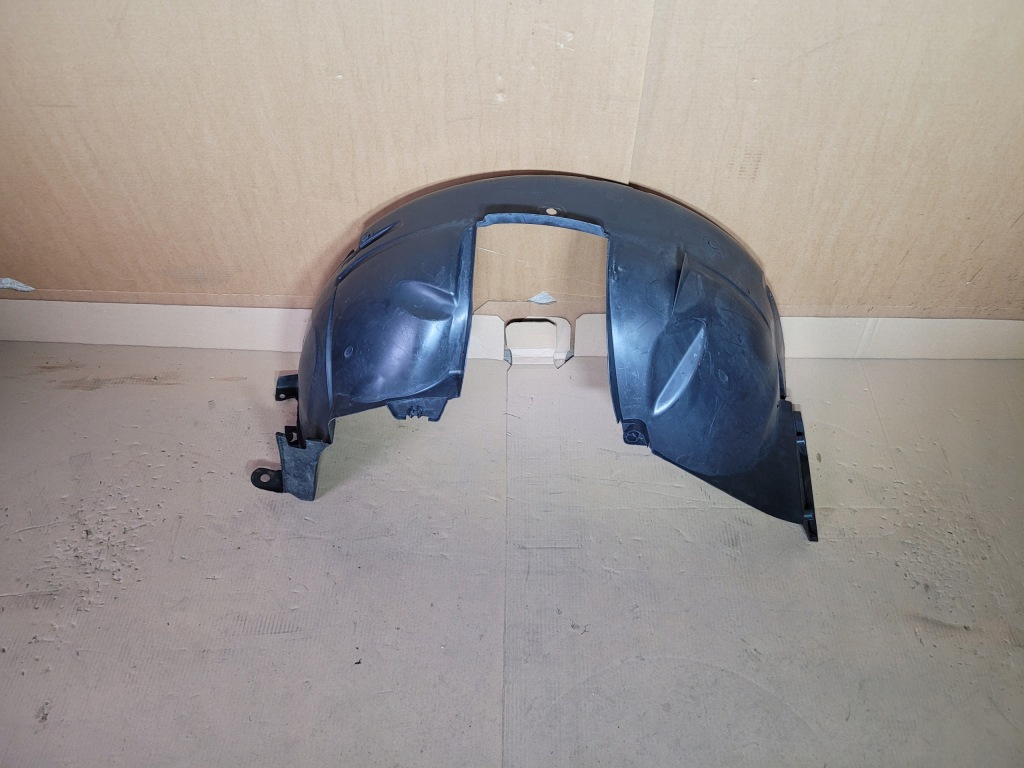 фото №1, Dacia sandero i 08-12r подкрылок передние правое