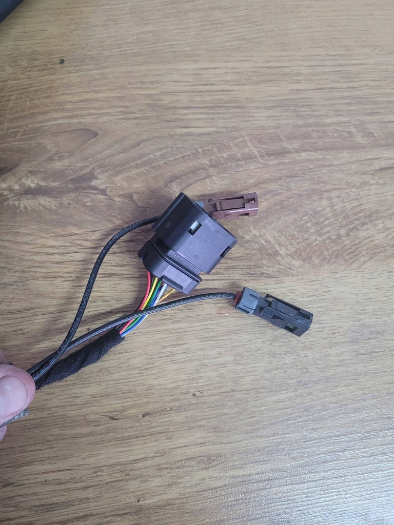 фото №8, Ford transit custom ii - дзеркало праве, 23-. камера!!!