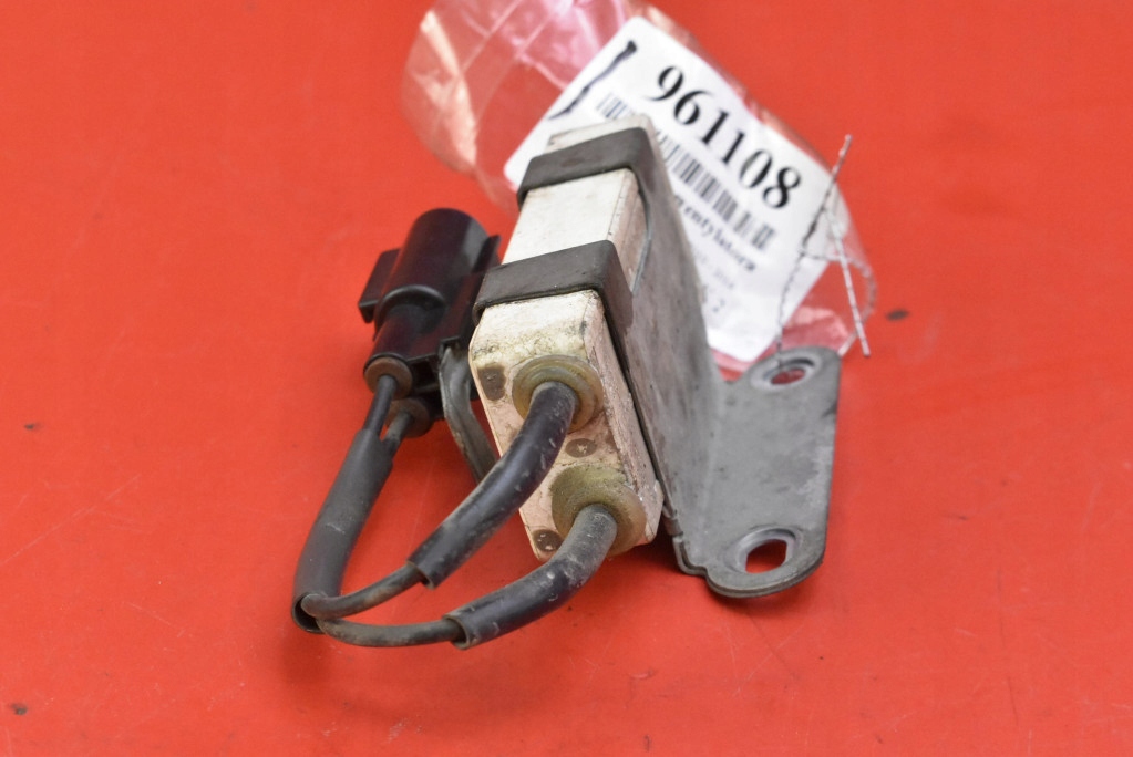 фото №5, Блок управления модуль вентилятора 246810-5731a toyota yaris 3 iii 1.33 vvti 99 km