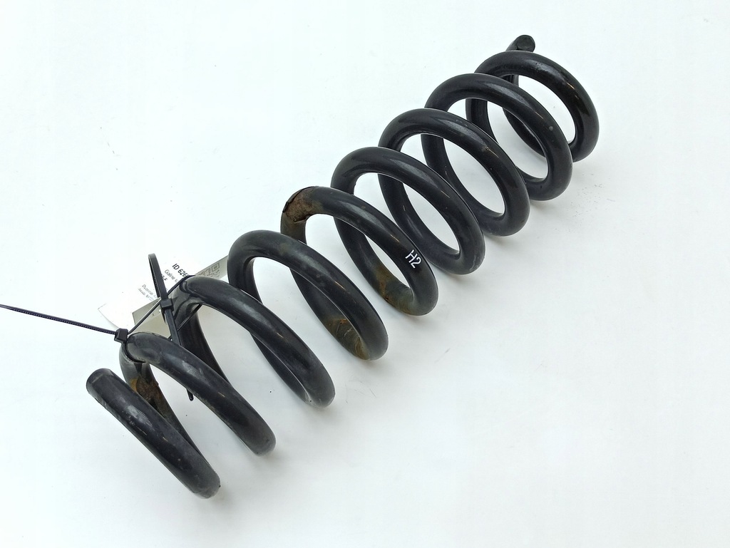 фото №1, Пружина задня bmw x1 e84