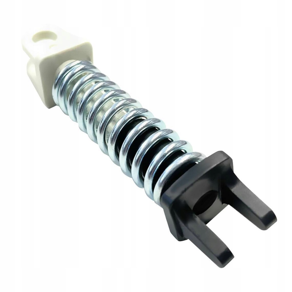 фото №2, Пружина педали сцепления renault trafic ii 01-