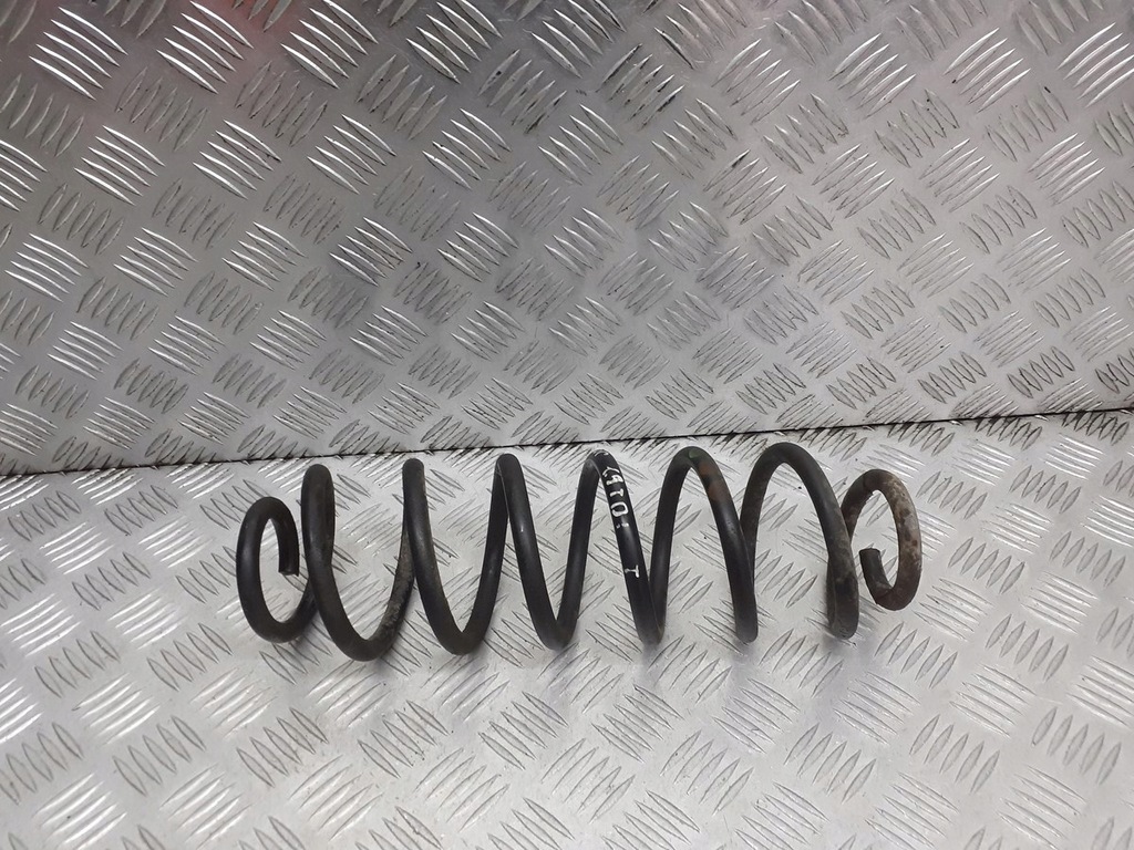 фото №1, Пружина задня skoda roomster