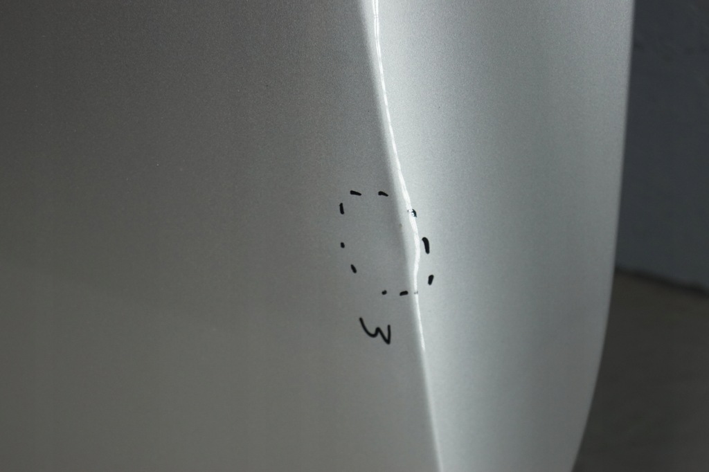 фото №11, Капот кришка двигуна vw golf v 5 plus