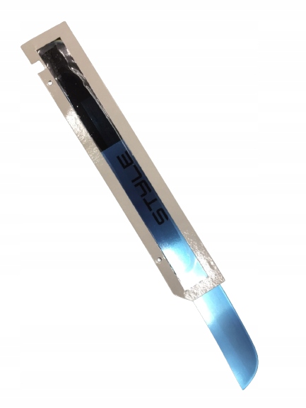 фото №1, Молдинг накладка порог