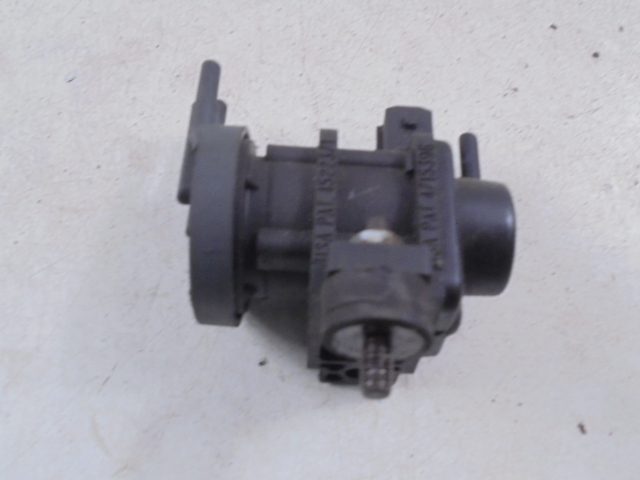 фото №8, Opel zafira a клапан вакууму 2.0d 09128022