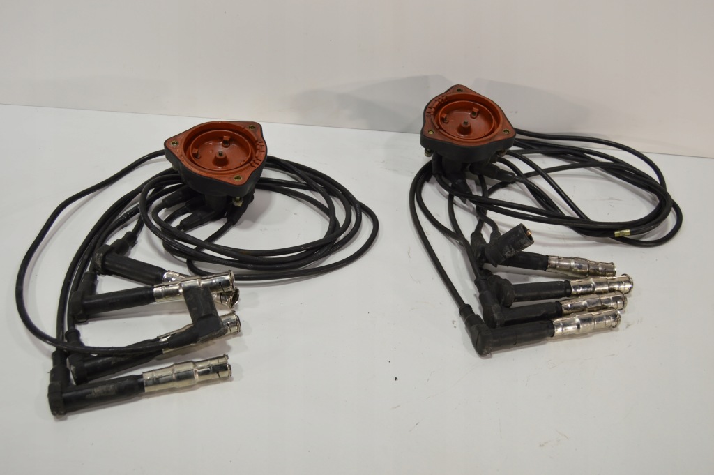 Купити Дроти запалювання mercedes w140 c140 5.0 bosch