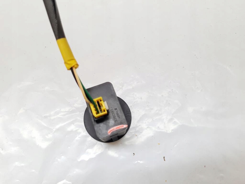 фото №4, Перемикач air bag подушок kia magentis ii