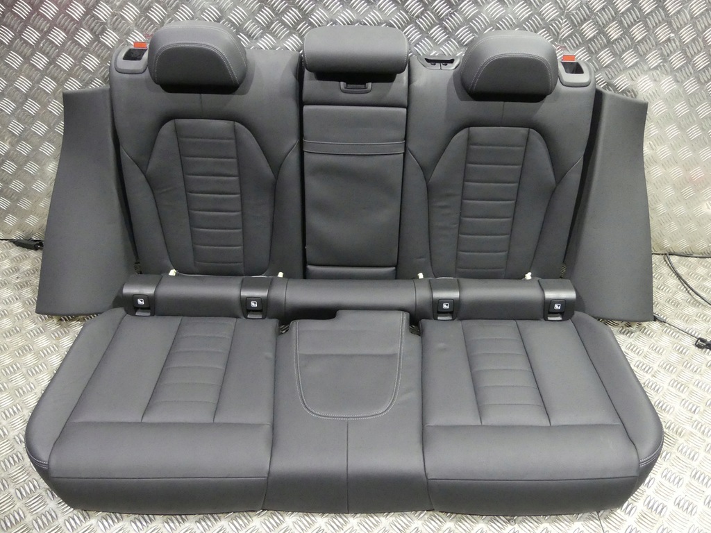 фото №14, Bmw x3 g01 ix3 g08 bev sport оббивка сидіння підігрів заднє сидіння тунель обшивки