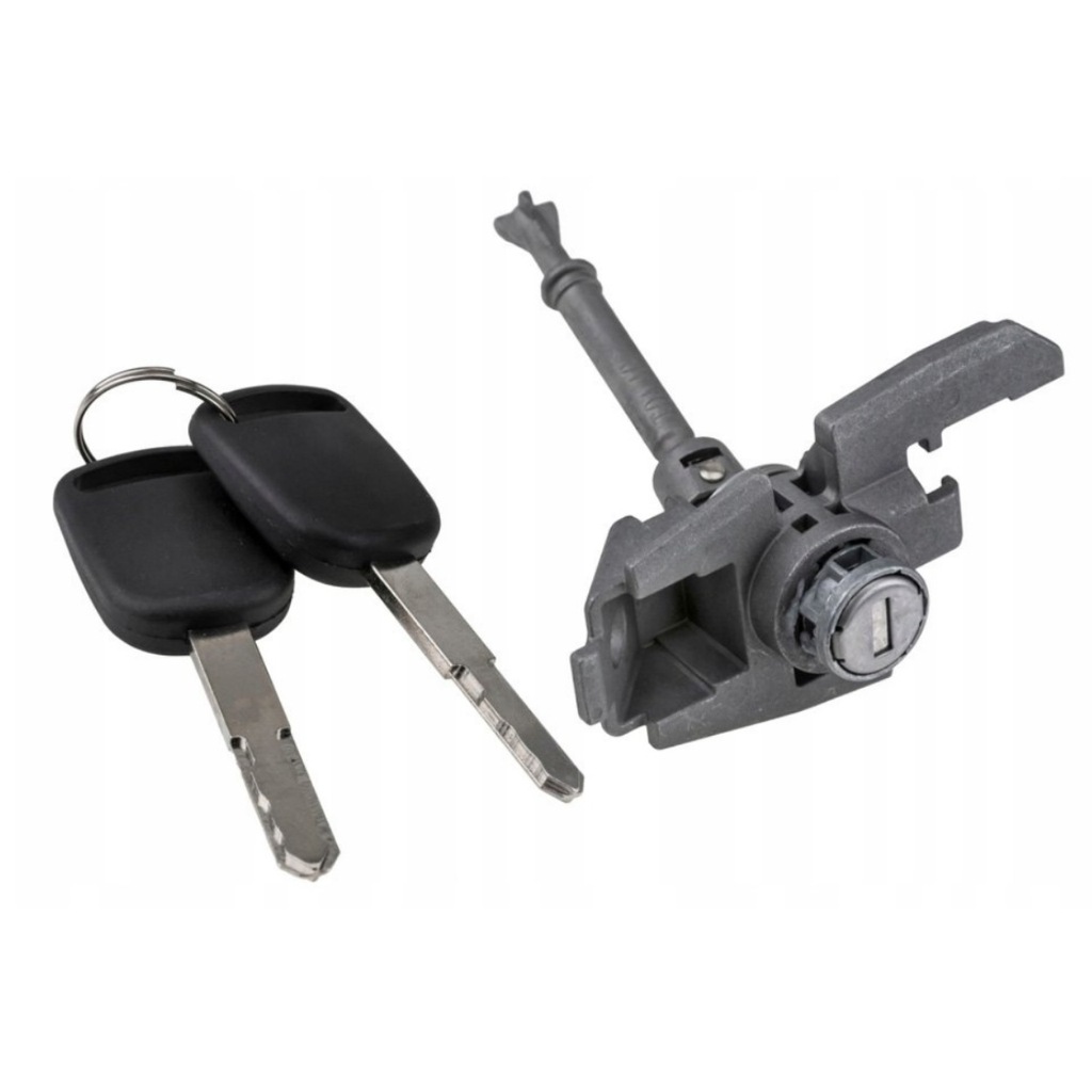 фото №1, Вкладка замка дверь перед левая do honda hr-v 2014- 72185-t7a-003