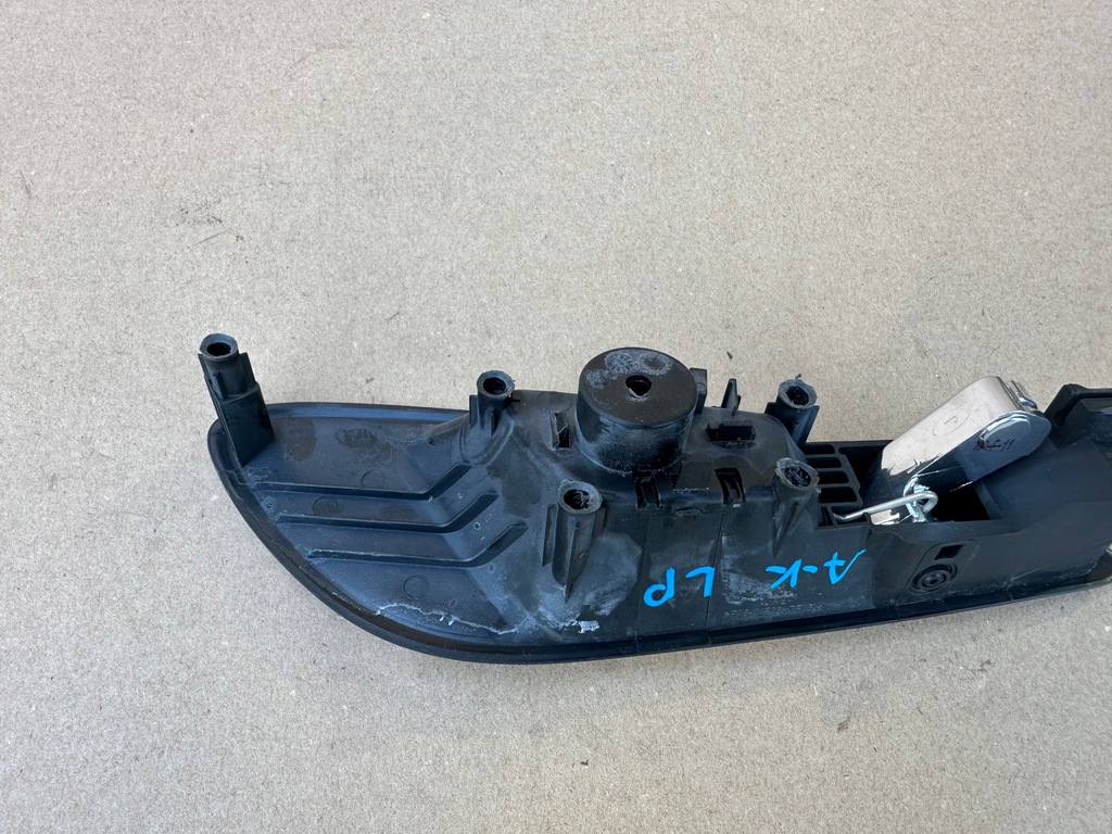 фото №11, Opel astra k ручка внутрішня лівий перед