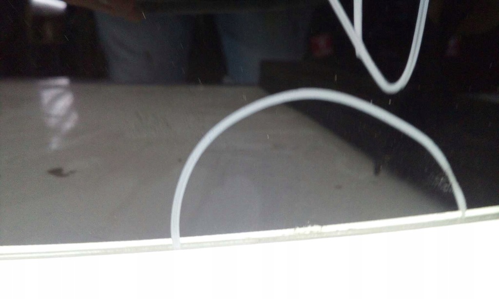 фото №5, Скло лобове передня nissan murano 2007-2014 датчик pas