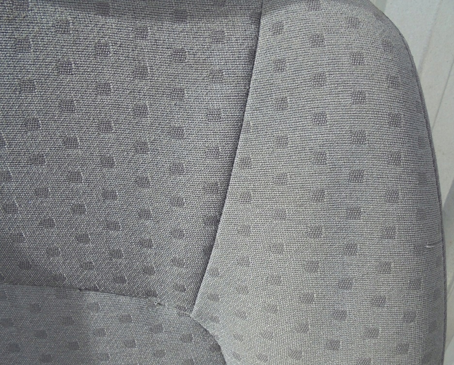 фото №2, Kia carens ii 06 r сиденье правый перед eu