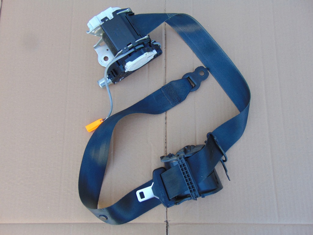 фото №2, Pas безпеки передній лівий правий ford b-max