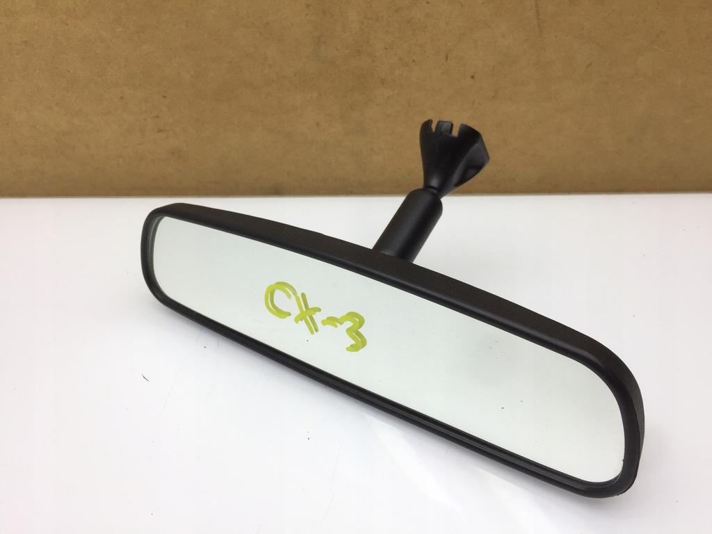 фото №1, Mazda cx-3 cx3 дзеркало внутрішнє заднього виду