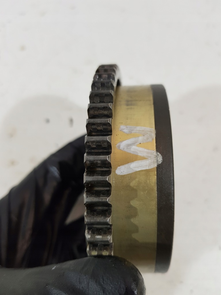 фото №10, Колесо змінних faz розподільного валу astra k corsa e b10xfl