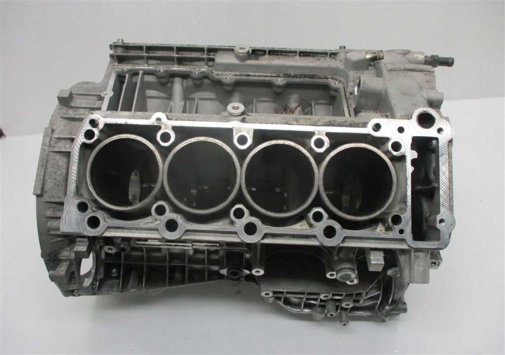 фото №4, Блок двигателя mercedes ml w163 w220 4.0 cdi 628 v8 r6280110401