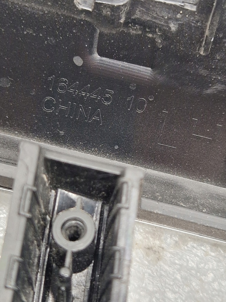 фото №10, Решётка радиатора решётка радиатора решётки радиатора bmw x5 g05 камера