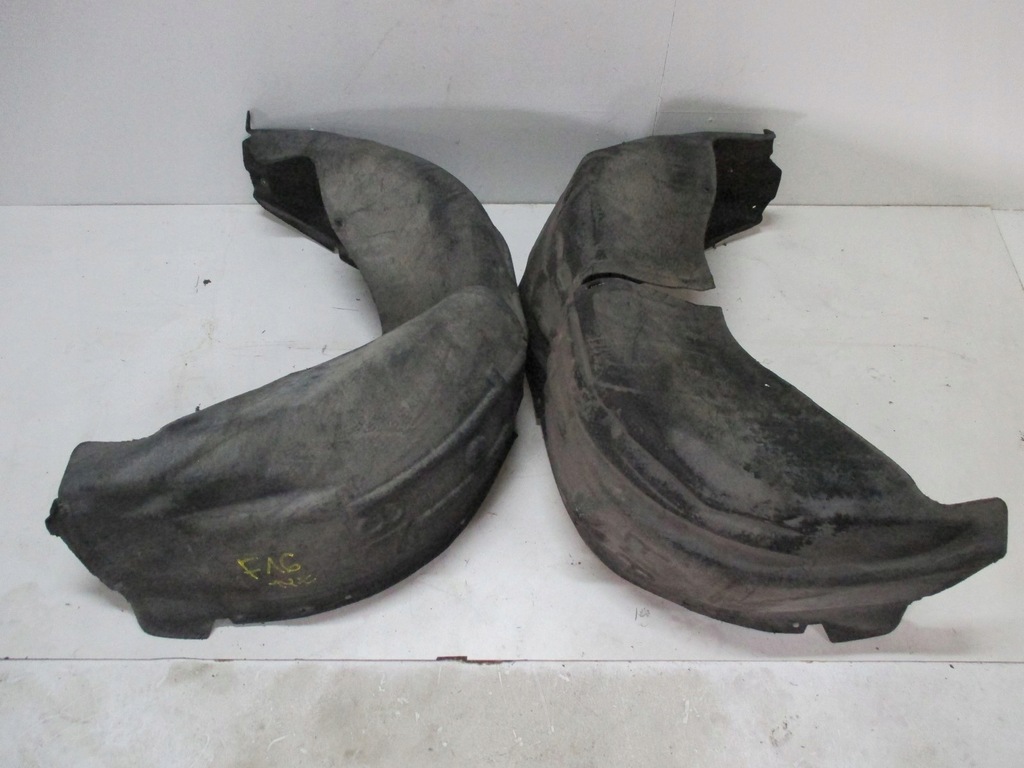 фото №1, Підкрилок задні задня bmw x6 f16 праве