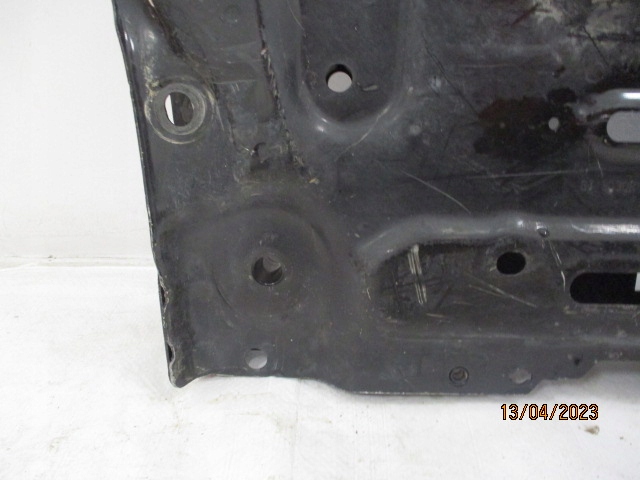 фото №12, Renault megane iv 1.2 1.3 1.5 підрамник підрамник поперечина