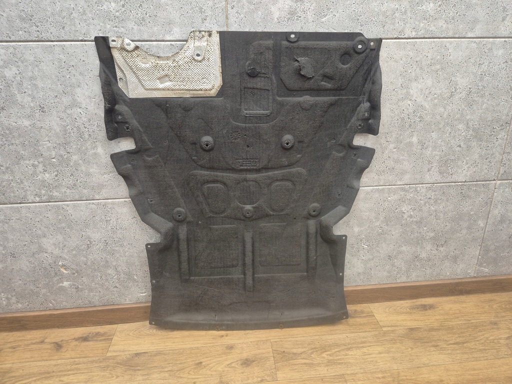 фото №1, Bmw f20 f21 f30 f31 f32 f33 f36 защита pod двигатель rwd плита 7486951