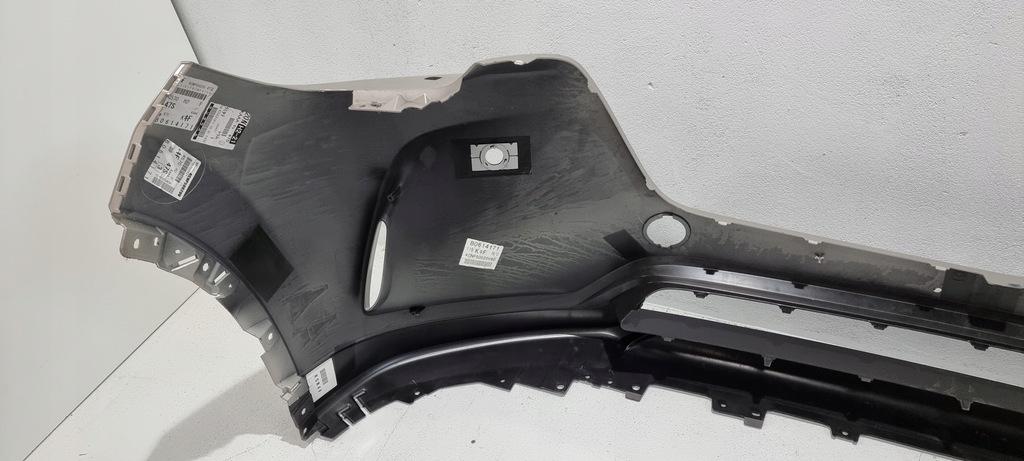 фото №12, Бампер перед передній mazda cx-60 cx60 22-