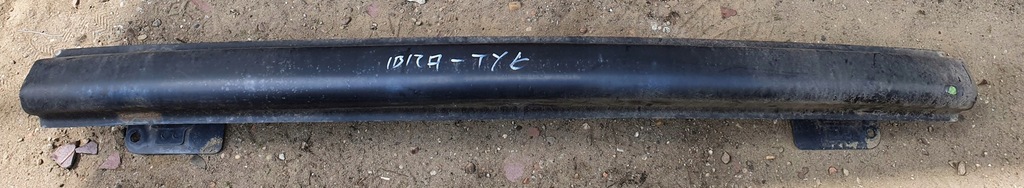 фото №1, Балка задняя задняя seat ibiza iii hb