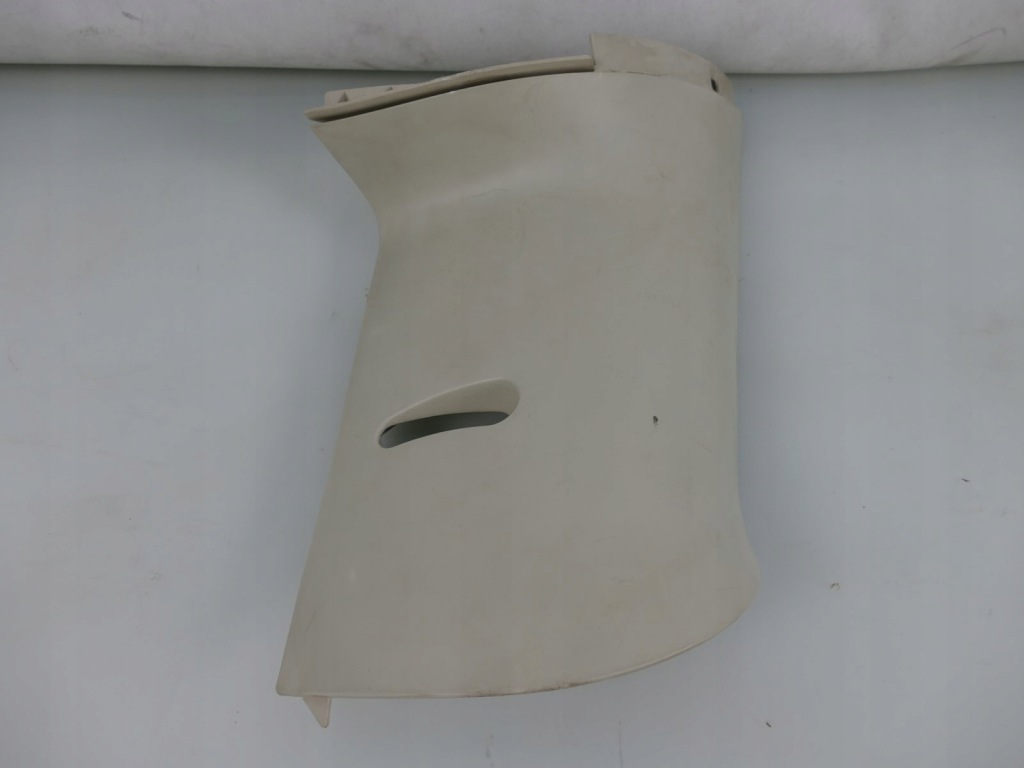 фото №1, Range rover sport l320 обшивка стойка защита l.t.