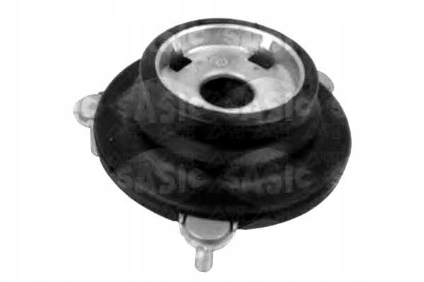 фото №2, Sasic подушка амортизатора citroen sasic