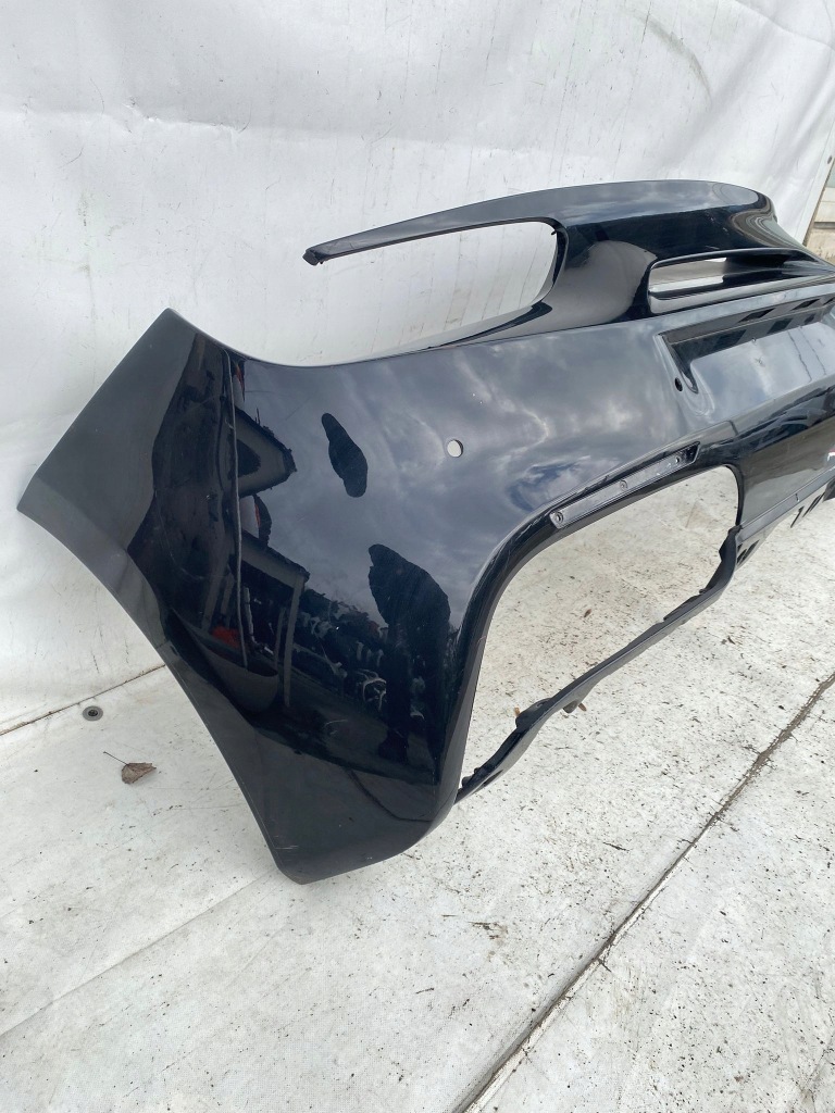 Купить Бампер задний  ferrari 480 gtb 086637900