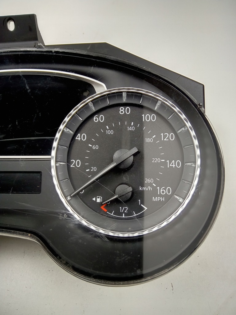 фото №12, Счетчик приборы infiniti qx60 3.5 usa 2016 vq35de 248109nf0a