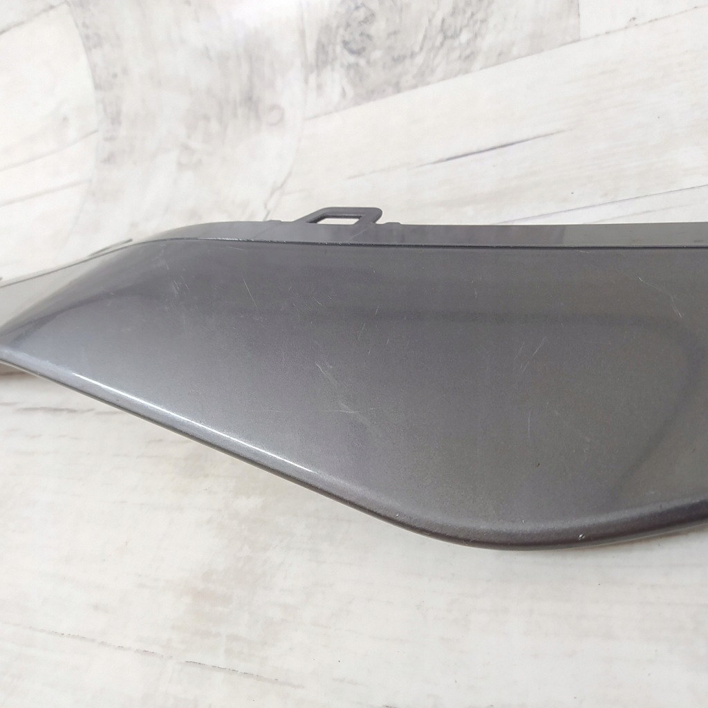 фото №6, Seat leon iv cupra молдинг накладка бампера левый перед 5fa853711a