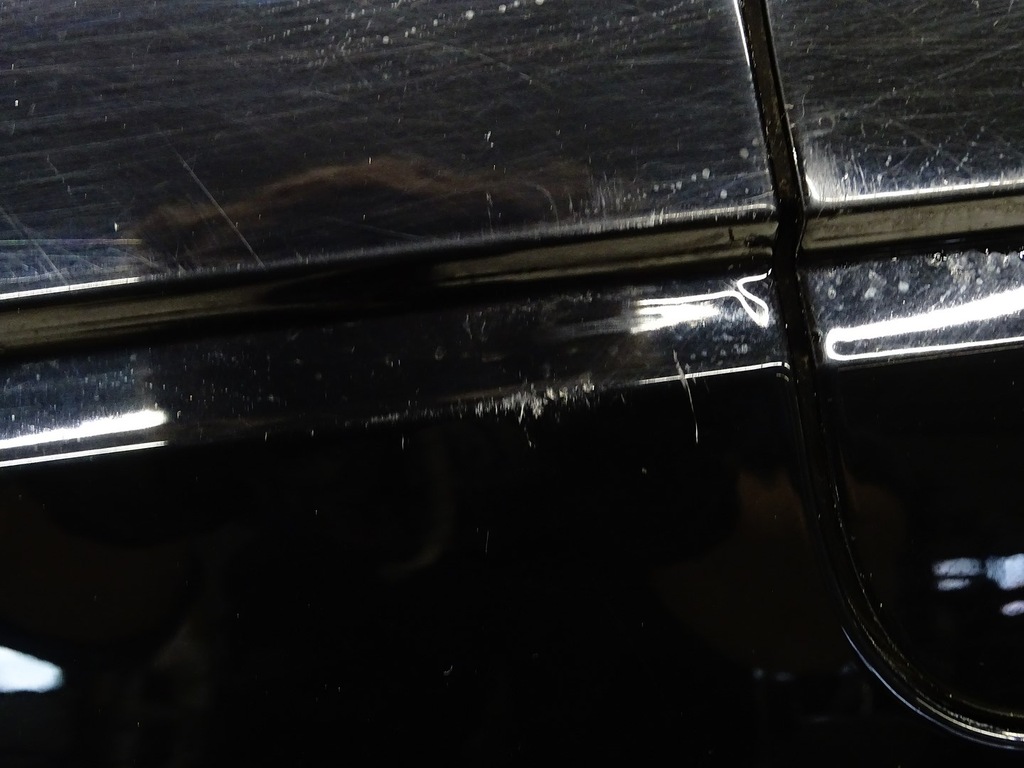 фото №15, Четверть крыло порог правый задняя правая задняя audi a4 b9 sedan czarna