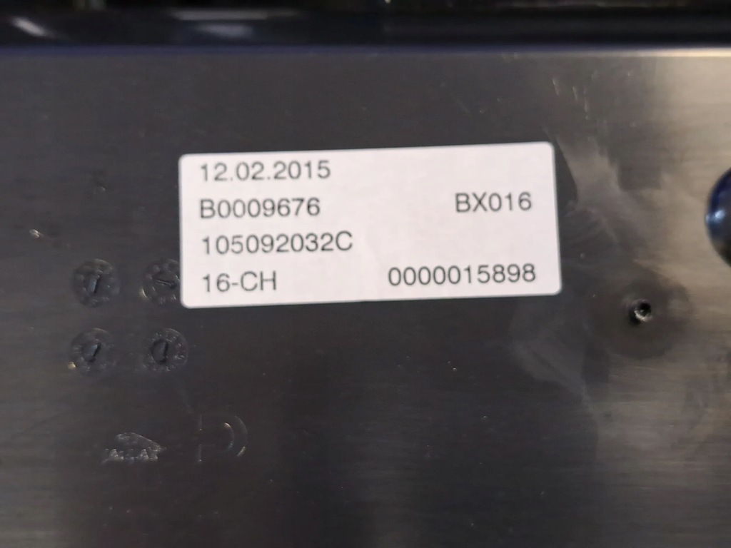 фото №7, Jaguar f-type 2016 подлокотники